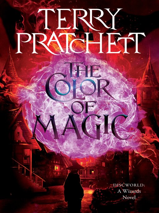 Terry Pratchett The Colour Of Magic Pdf Free
